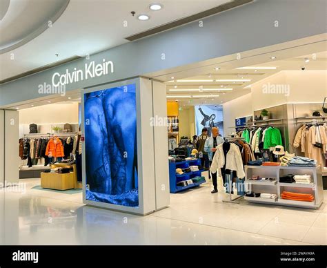 calvin klein china buy|calvin klein beijing.